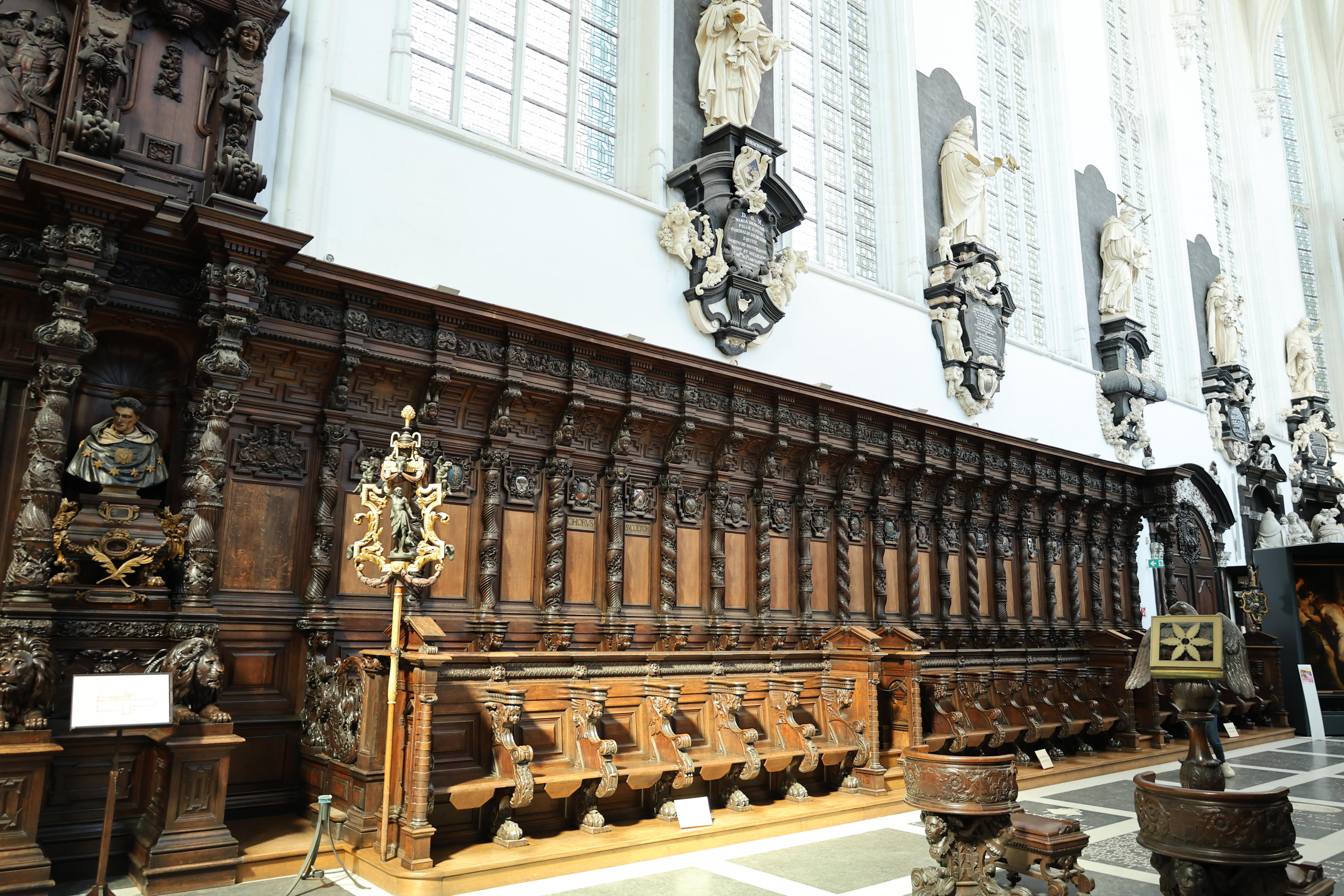 Antwerp